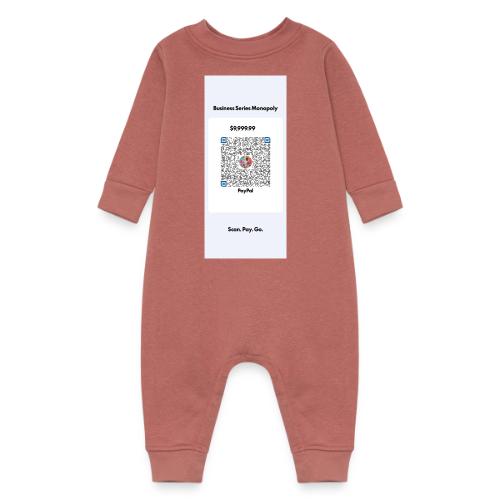 pp my qrcode 1758477437583 - Baby Fleece One Piece