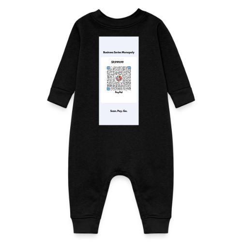 pp my qrcode 1758477437583 - Baby Fleece One Piece