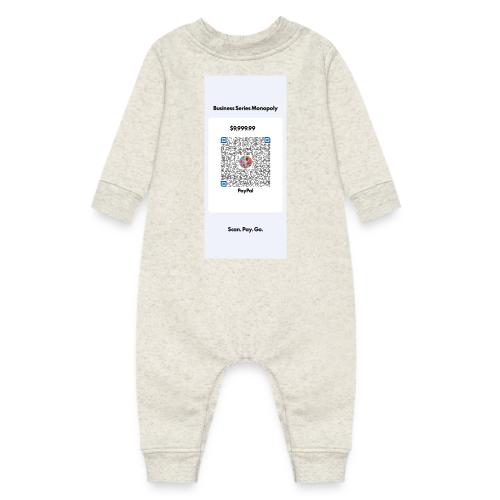 pp my qrcode 1758477437583 - Baby Fleece One Piece