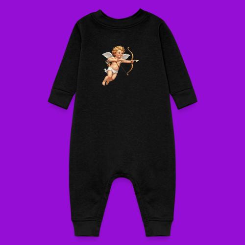 Cupid - Baby Fleece One Piece
