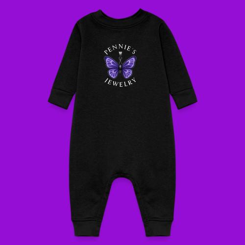 Pennie's Jewelry - Baby Fleece One Piece