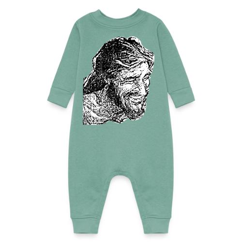 DS 28365 final - Baby Fleece One Piece