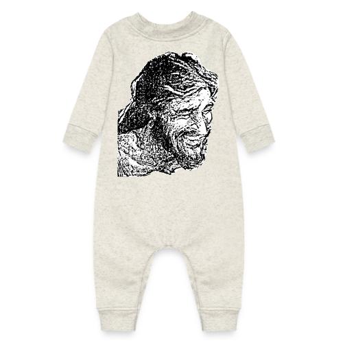 DS 28365 final - Baby Fleece One Piece