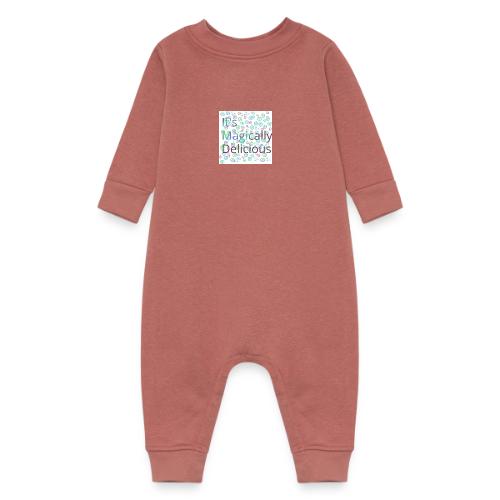Magically - Baby Fleece One Piece