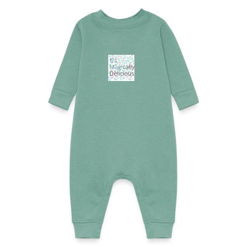 Magically - Baby Fleece One Piece
