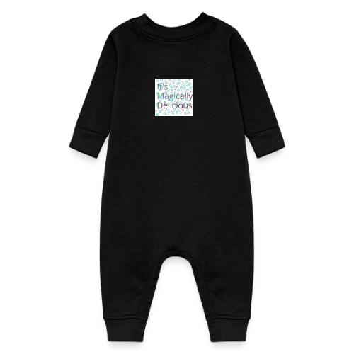 Magically - Baby Fleece One Piece