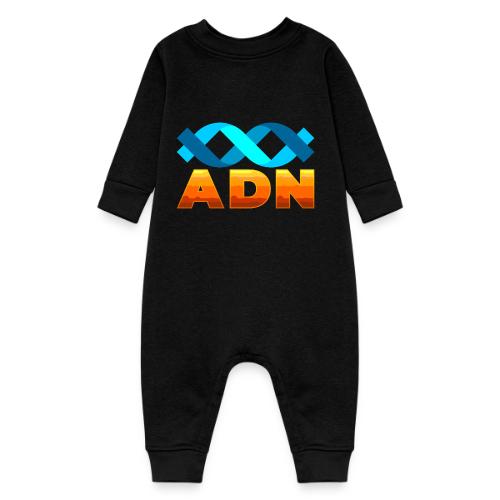 DNA: Coded to Be - Baby Fleece One Piece