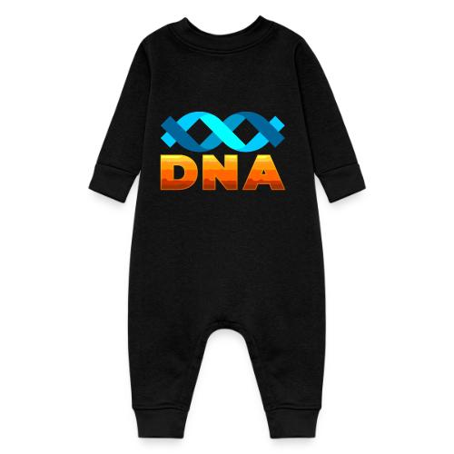 DNA: Coded to Be - Baby Fleece One Piece