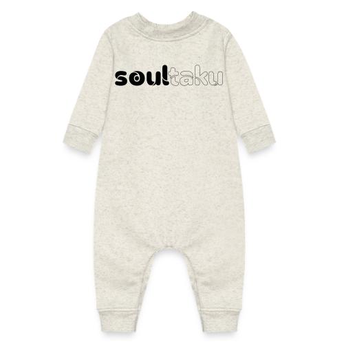Soultaku Line - Baby Fleece One Piece