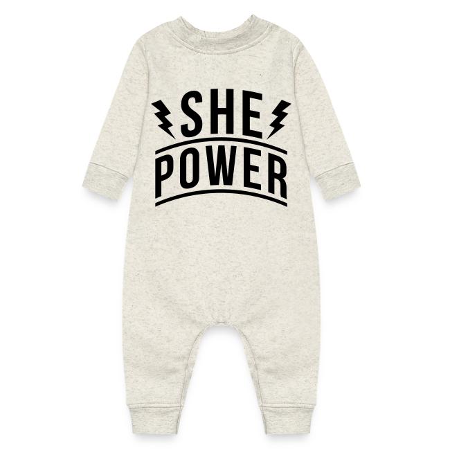 She Power
