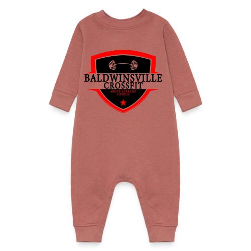 png 25203 - Baby Fleece One Piece