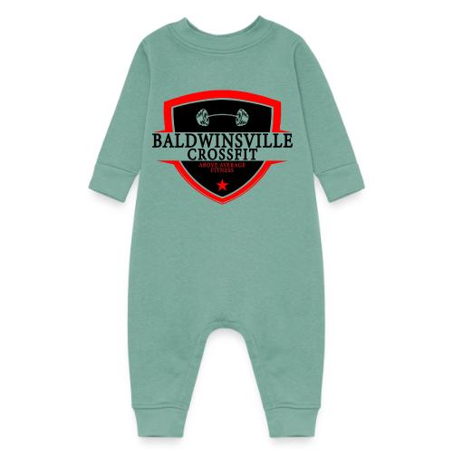 png 25203 - Baby Fleece One Piece