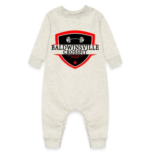 png 25203 - Baby Fleece One Piece