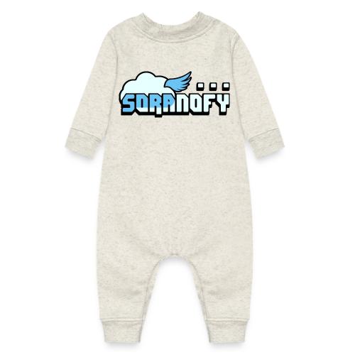 SORANOFY OG - Baby Fleece One Piece