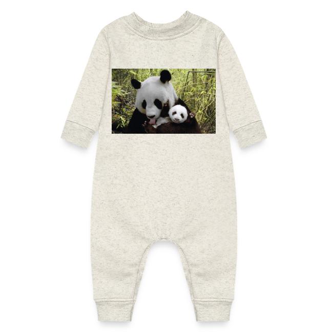 panda