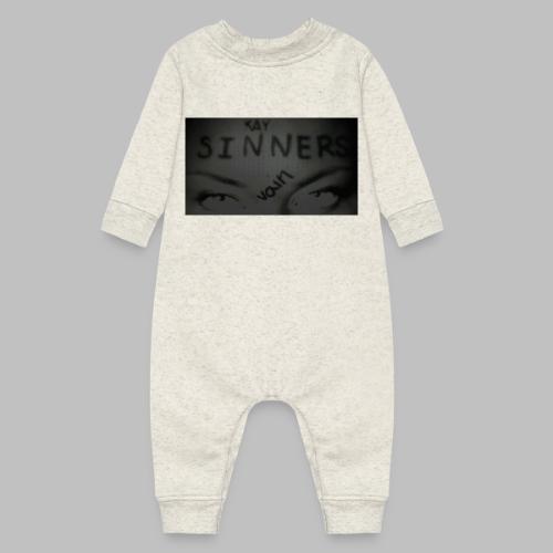 kayHD jpg - Baby Fleece One Piece