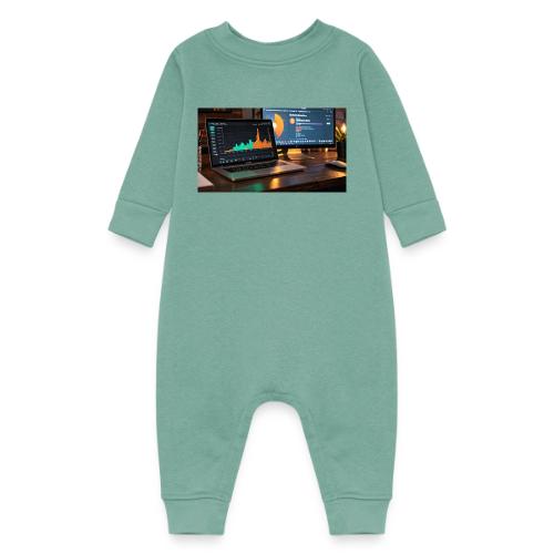 blueprint 06632d6b 3dce 759f 8000 77d9d3f5854a - Baby Fleece One Piece