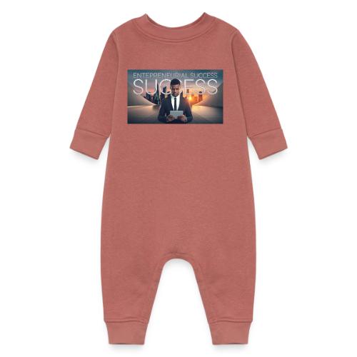 vidiq thumbnail 1 - Baby Fleece One Piece