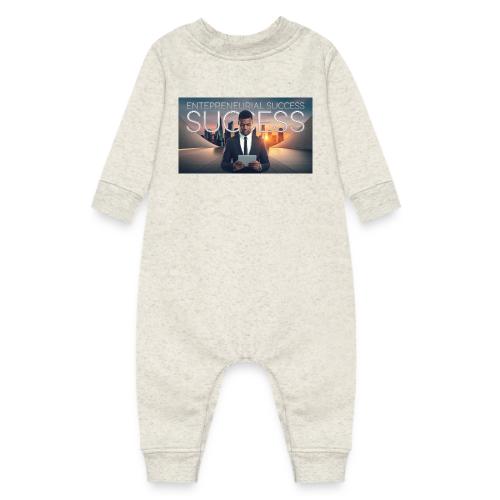 vidiq thumbnail 1 - Baby Fleece One Piece