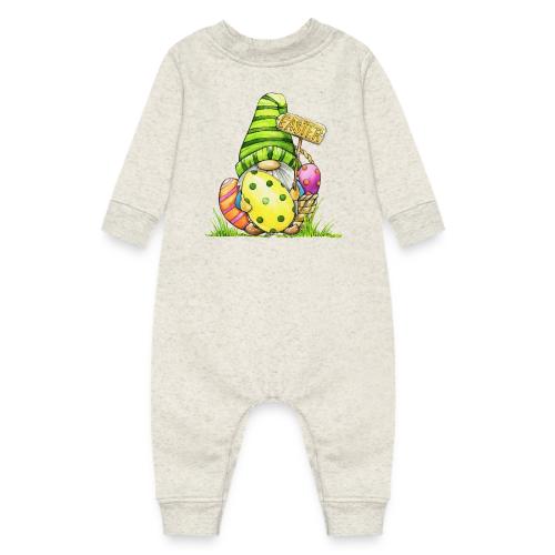 Easter - Baby Fleece One Piece