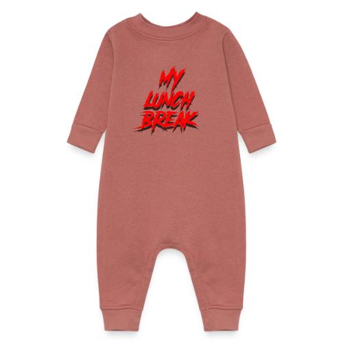 MLB 226 - Baby Fleece One Piece