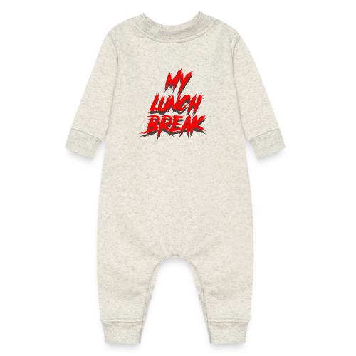MLB 226 - Baby Fleece One Piece