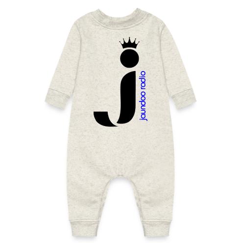 JAUNDOO RADIO - Baby Fleece One Piece