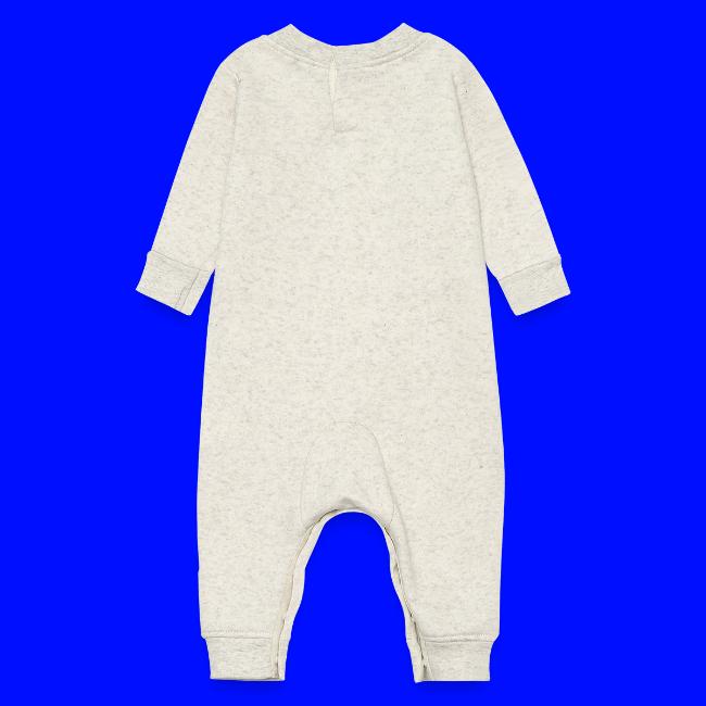 I'm going to be Messi