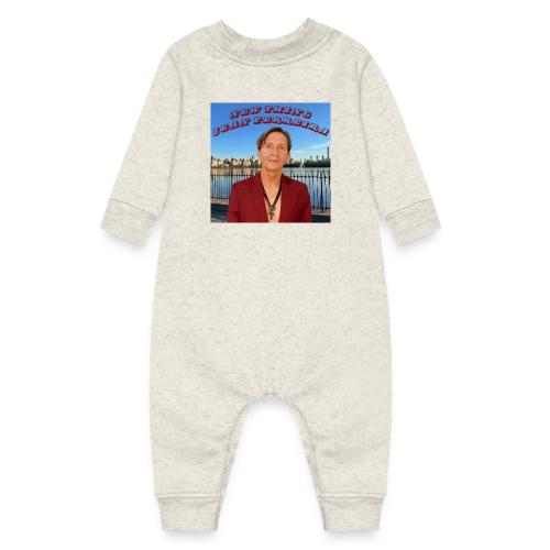 New Thing - Baby Fleece One Piece