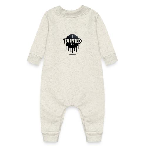 Taintedco - Baby Fleece One Piece