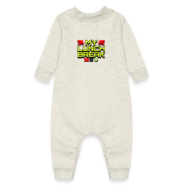 MY LUNCH BREAK 1 Nov 24