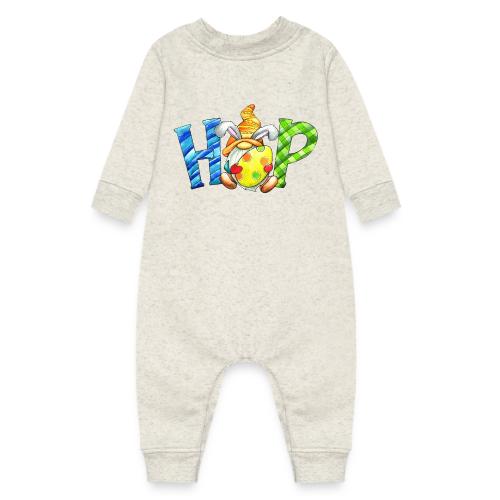 Hop - Baby Fleece One Piece