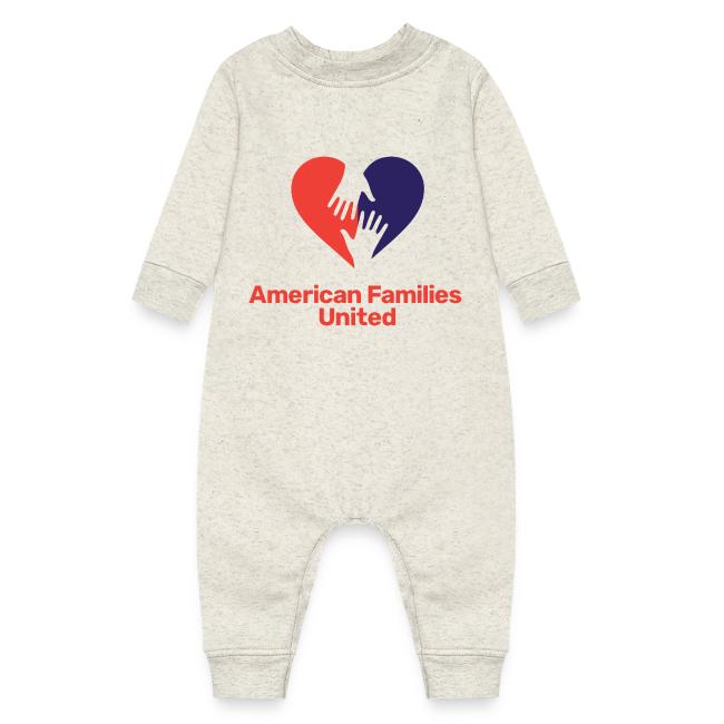 American Families United Branded Merchandise