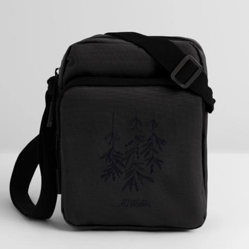Mistletoe - Upright Crossbody Bag