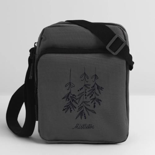 Mistletoe - Upright Crossbody Bag