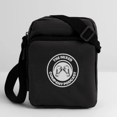 The Mixed Company Swag - Upright Crossbody Bag
