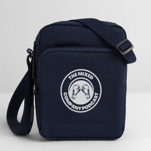 The Mixed Company Swag - Upright Crossbody Bag