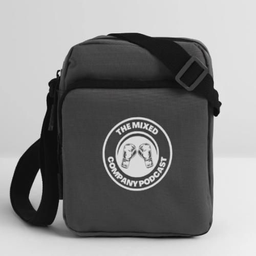 The Mixed Company Swag - Upright Crossbody Bag