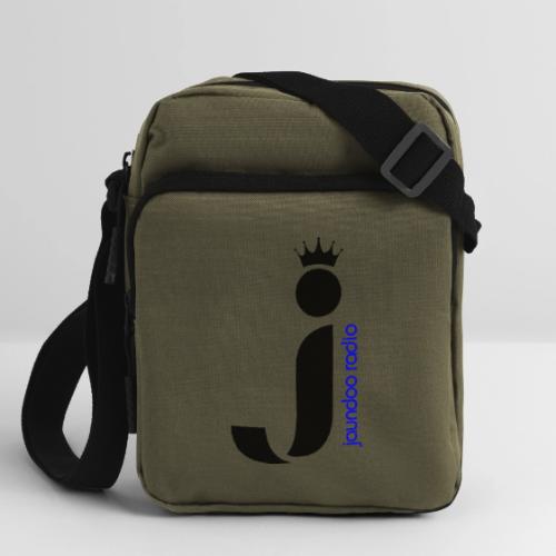 JAUNDOO RADIO - Upright Crossbody Bag