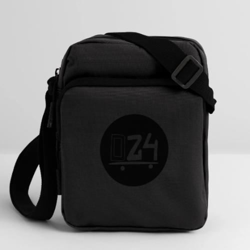 024 - Upright Crossbody Bag