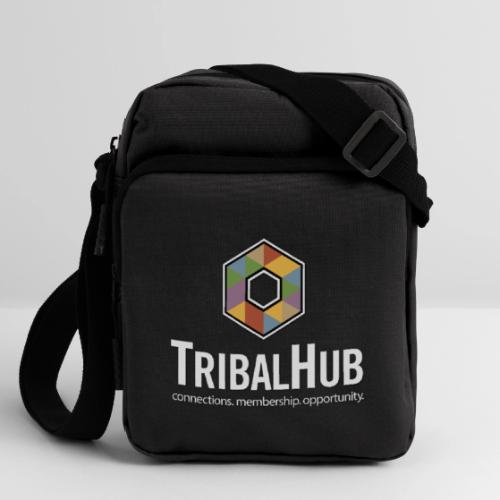 TribalHub - Upright Crossbody Bag