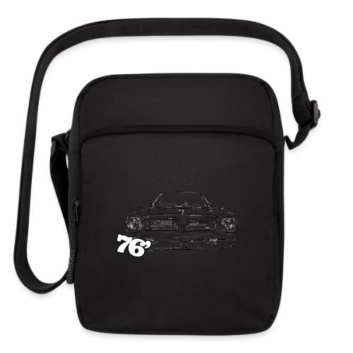 76 FIREBIRD TRANS AM - Upright Crossbody Bag