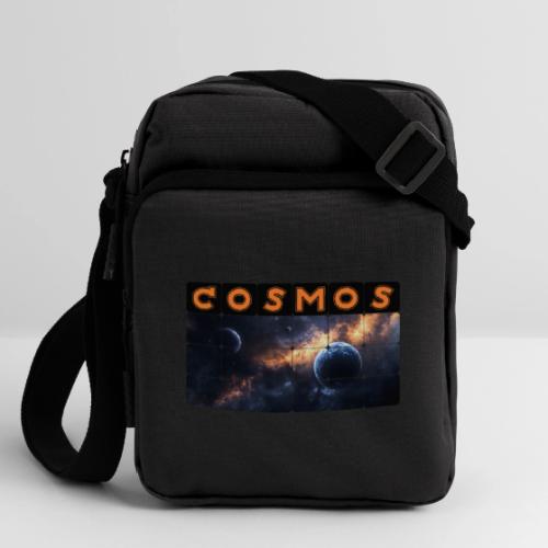 Guardians of the Cosmos - Upright Crossbody Bag