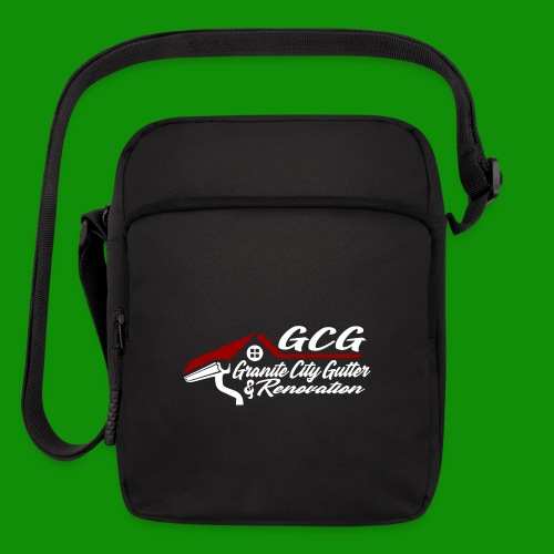 GCG Jacob - Upright Crossbody Bag