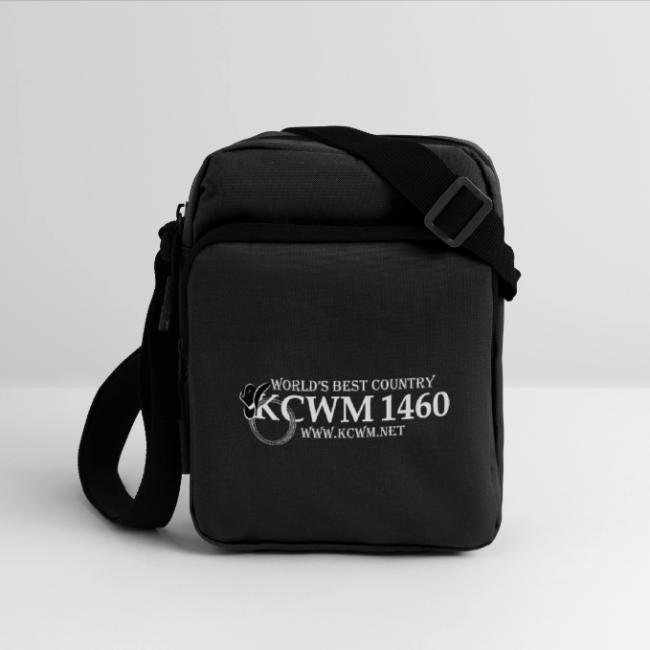 KCWM Logo Inverted