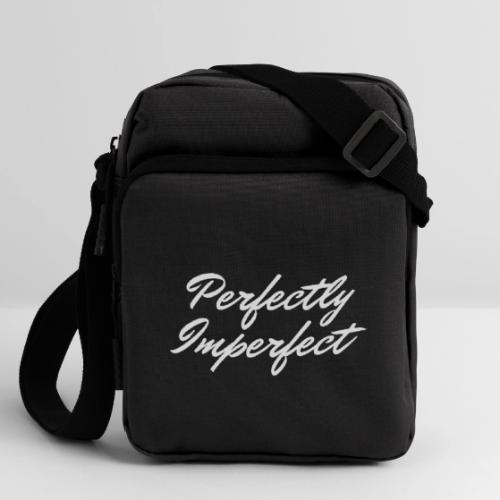 Perfectly Imperfect Merch - Upright Crossbody Bag
