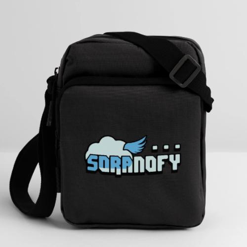 SORANOFY OG - Upright Crossbody Bag