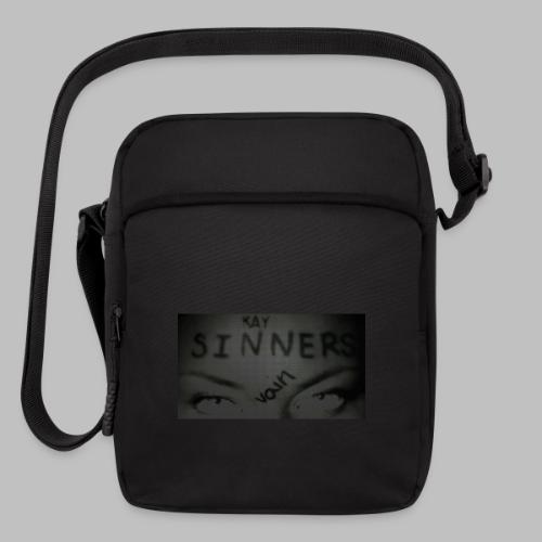 kayHD jpg - Upright Crossbody Bag