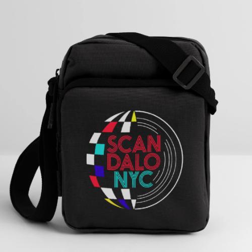 SCANDALO NYC 2026 - Upright Crossbody Bag