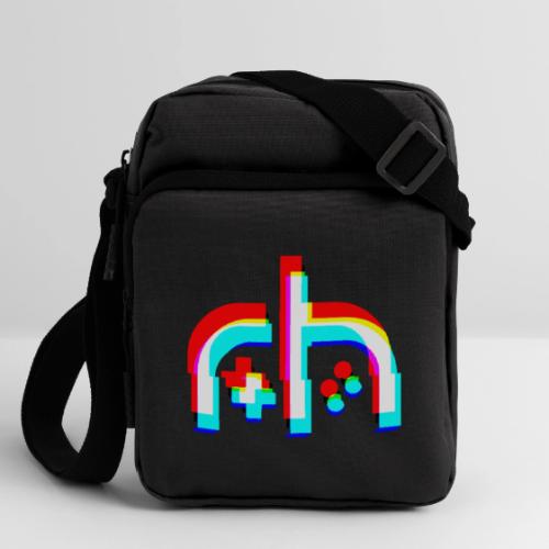 RH Retro - Upright Crossbody Bag
